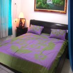 Bali Embroidery Quilts