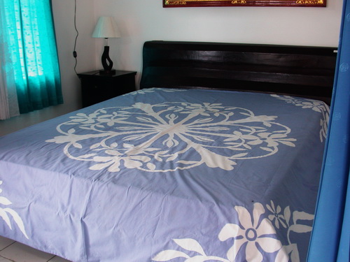 oriata bedcover