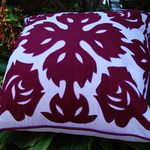 Cushion Cover gardenia