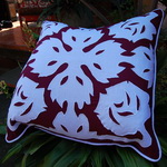 cushion cover gardenia