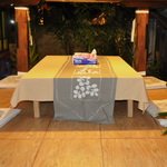 Table Cloth