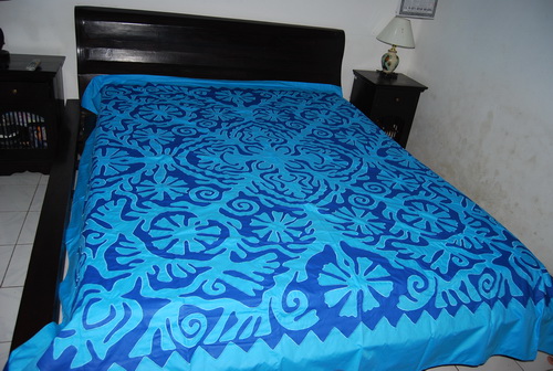Tahitian Quilts
