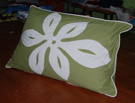 Pillow Case sample